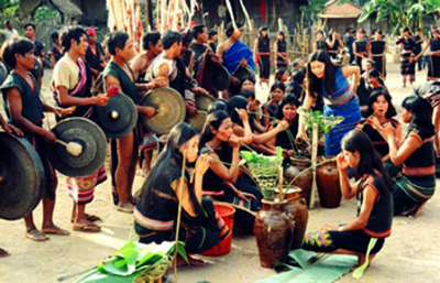 Los pueblos de Tay Nguyen gozan de políticas preferenciales del gobierno